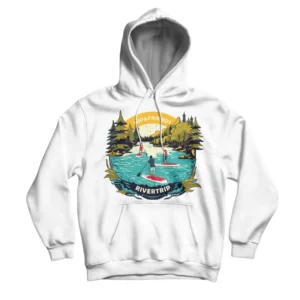 Sweat SUP RIVER EXPLORER