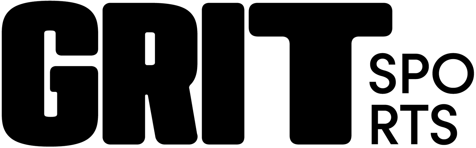grit sports logo